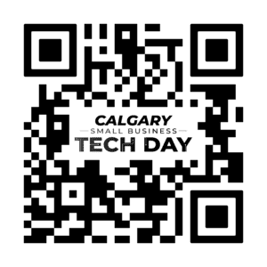 Small Business Tech Day - Landing