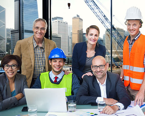 Tecbound Technology IT services and IT support for Construction Companies in Calgary