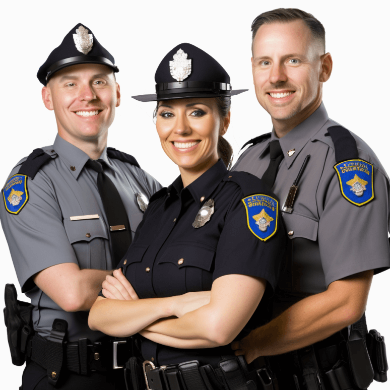 IT Services for Police Agencies in Canada - Tecbound Technology